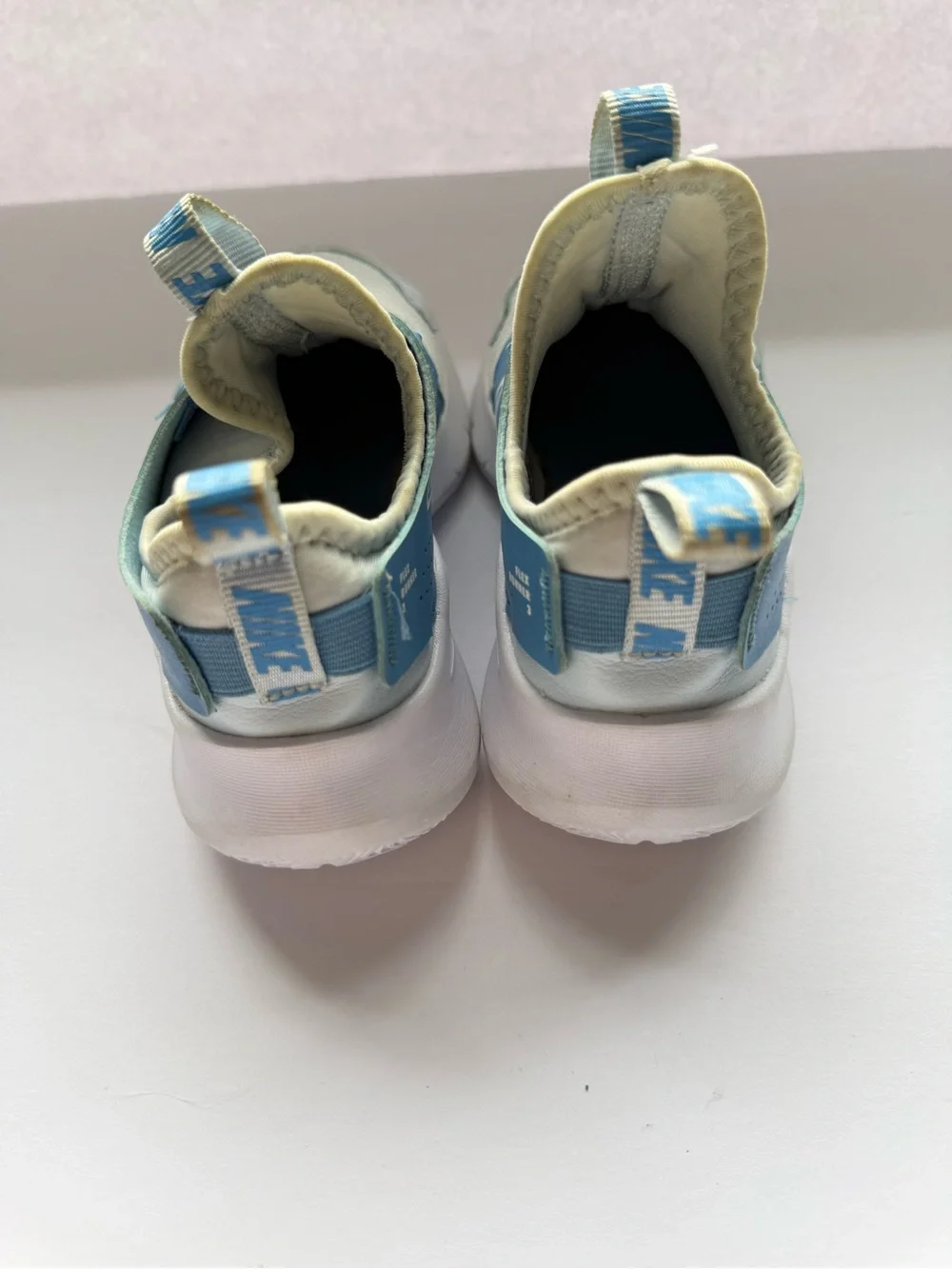 Nike Little Kid Boy Shoes Size: 13c
